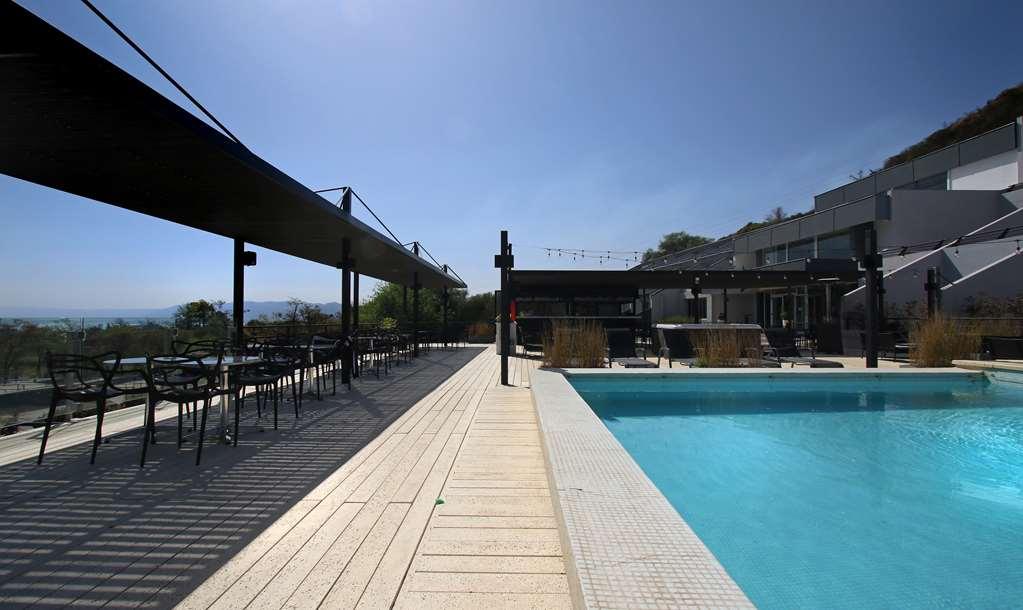 Pinares Panorama Suites, Spa & Convention Center Villa Carlos Paz Bagian luar foto